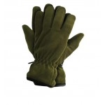 Флісові тактичні рукавички Thinsulate, олива