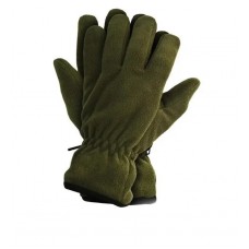 Флісові тактичні рукавички Thinsulate, олива