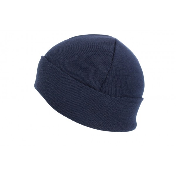 Шапка вязаная темно синяя - 2593126 Шапка вязаная темно синяя - 2593126