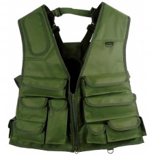 Жилет охотника (в комлекте с рюкзаком Охотник - арт. 2551)