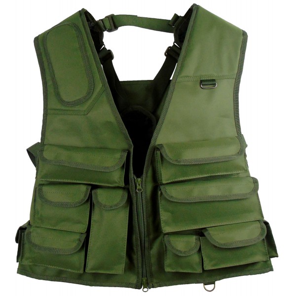 Жилет охотника (в комлекте с рюкзаком Охотник - арт. 2551) - 2996505