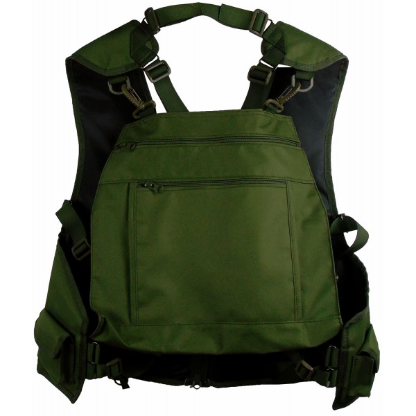 Жилет охотника (в комлекте с рюкзаком Охотник - арт. 2551) - 2996505 Жилет охотника (в комлекте с рюкзаком Охотник - арт. 2551) - 2996505