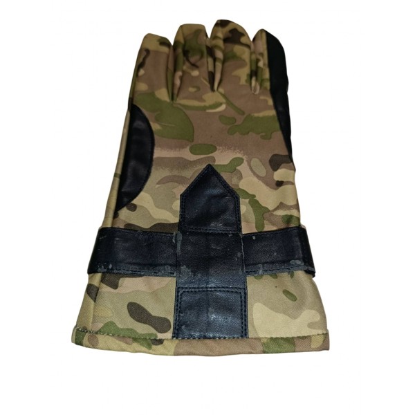 Перчатки винтер зимние с ПВХ покрытием Уценка - 3008678 Перчатки винтер зимние с ПВХ покрытием Уценка - 3008678