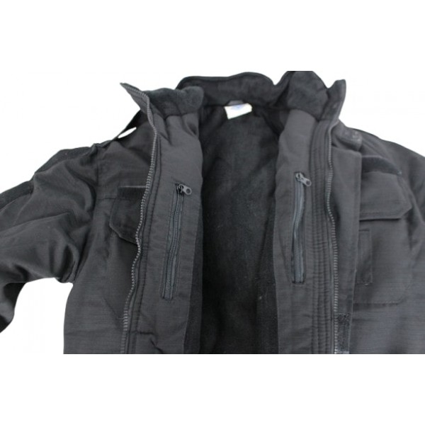 Куртка бушлат для охраны -20 C - 3034930 Куртка бушлат для охраны -20 C - 3034930