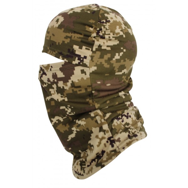 Балаклава летняя CoolMax МК ММ-14 - 3288449 Балаклава летняя CoolMax МК ММ-14 - 3288449