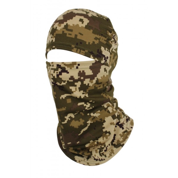 Балаклава летняя CoolMax МК ММ-14 - 3288449 Балаклава летняя CoolMax МК ММ-14 - 3288449
