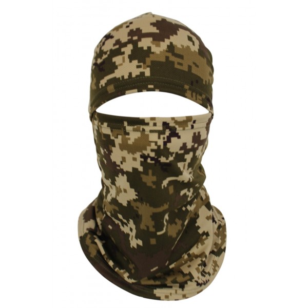 Балаклава летняя CoolMax МК ММ-14 - 3288449