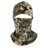 Балаклава флис ММ-14 МК