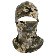 Балаклава фліс ММ-14 МК