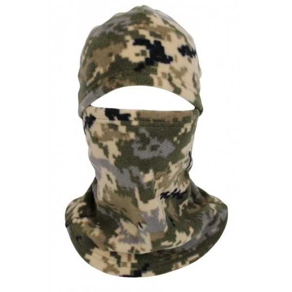 Балаклава фліс ММ-14 МК - 3288451