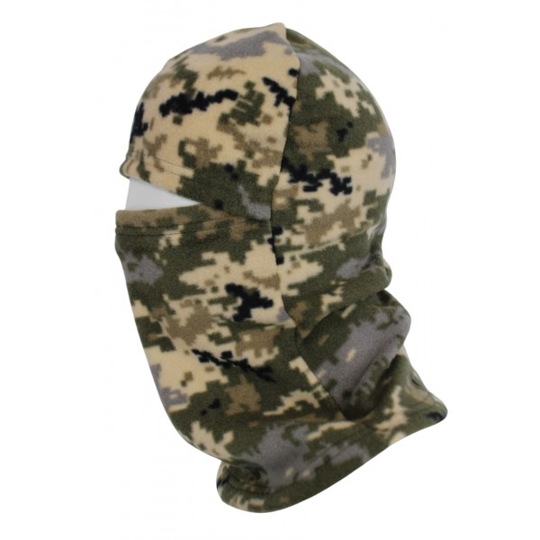 Балаклава фліс ММ-14 МК - 3288451 Балаклава фліс ММ-14 МК - 3288451