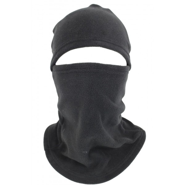 Балаклава флісова МК Чорна - 3288490