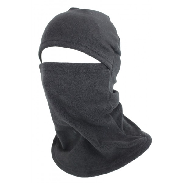 Балаклава флісова МК Чорна - 3288490