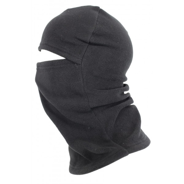 Балаклава флісова МК Чорна - 3288490