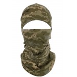 Балаклава летняя х/б ММ-14 МК