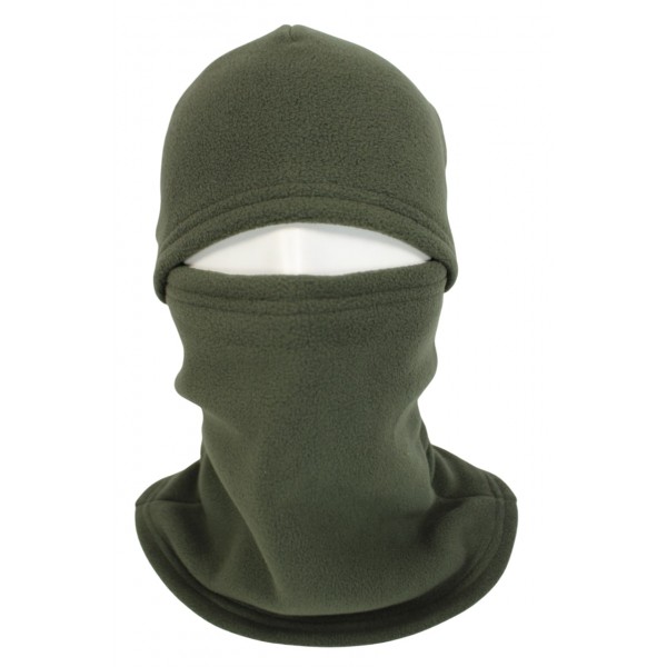 Балаклава флісова МК Олива - 3288504