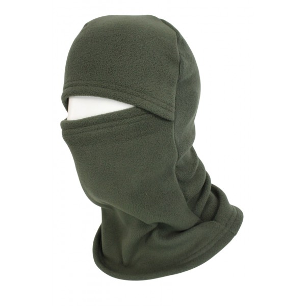 Балаклава флісова МК Олива - 3288504 Балаклава флісова МК Олива - 3288504
