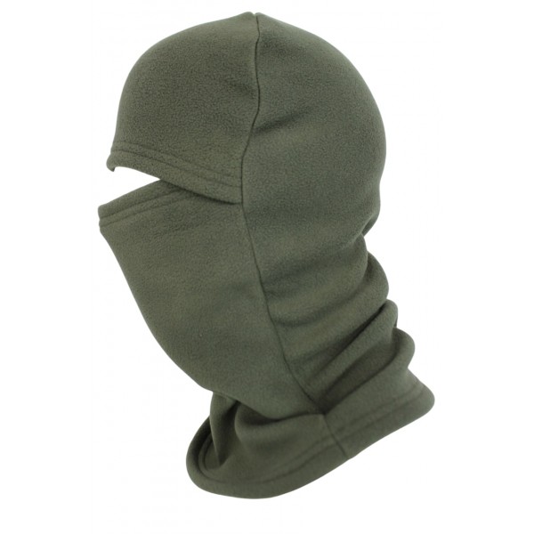 Балаклава флісова МК Олива - 3288504 Балаклава флісова МК Олива - 3288504