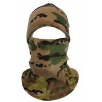 Балаклава флис Мультикам МК