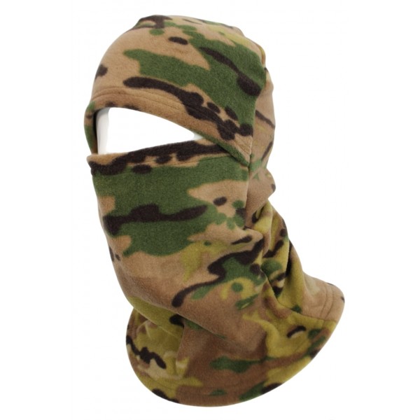 Балаклава фліс Мультикам МК - 3288510 Балаклава фліс Мультикам МК - 3288510