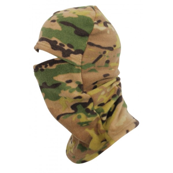 Балаклава фліс Мультикам МК - 3288510 Балаклава фліс Мультикам МК - 3288510