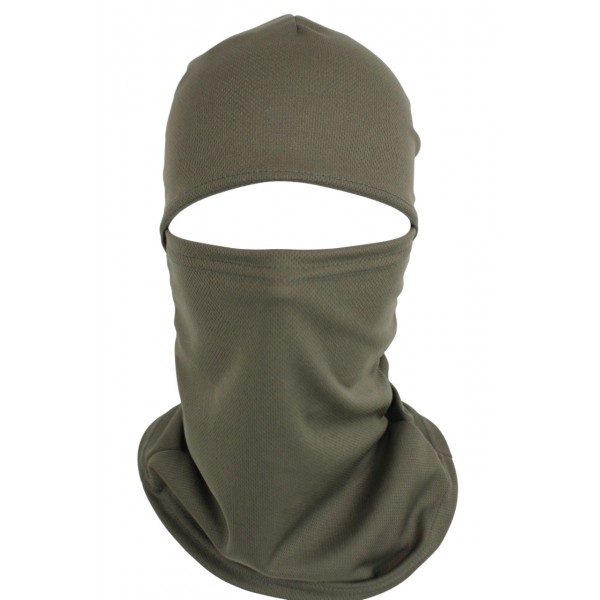 Балаклава літня CoolМax Олива МК - 3288532