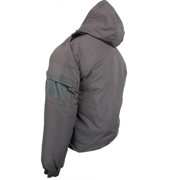 Бушлат серый мембрана - 3427464 Бушлат серый мембрана - 3427464