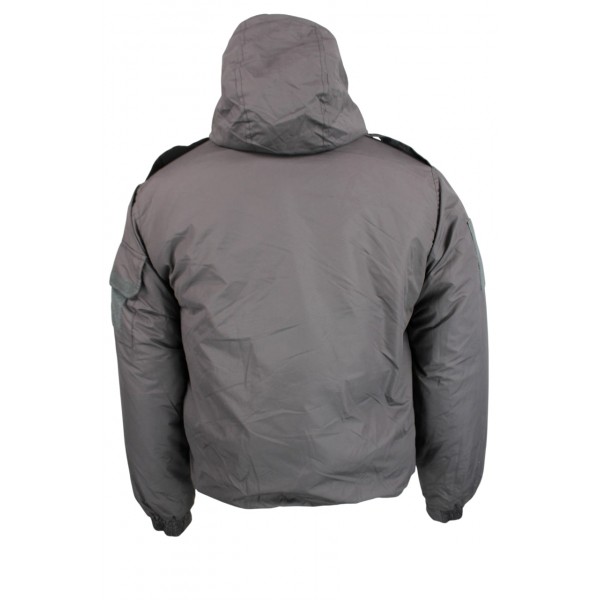 Бушлат серый мембрана - 3427464 Бушлат серый мембрана - 3427464