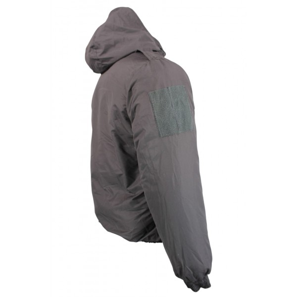 Бушлат серый мембрана - 3427464 Бушлат серый мембрана - 3427464