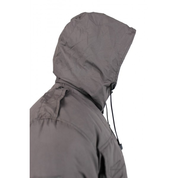 Бушлат серый мембрана - 3427464 Бушлат серый мембрана - 3427464