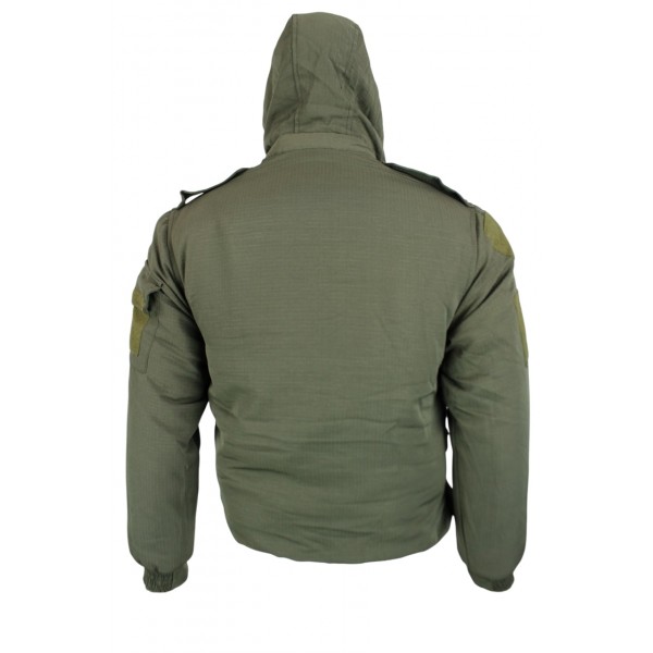 Бушлат короткий олива -20 C - 3435910