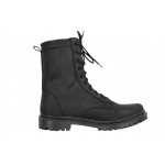 Берцы Скорпион утеплитель slimtex