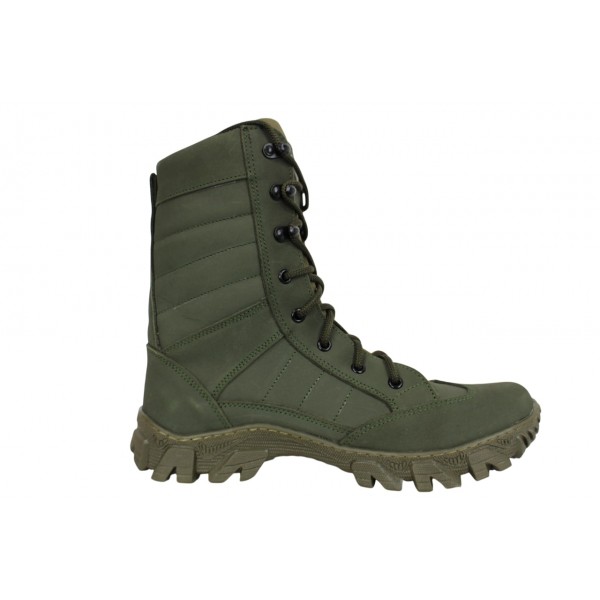 Берці Evolution Pancer Олива - 3555704