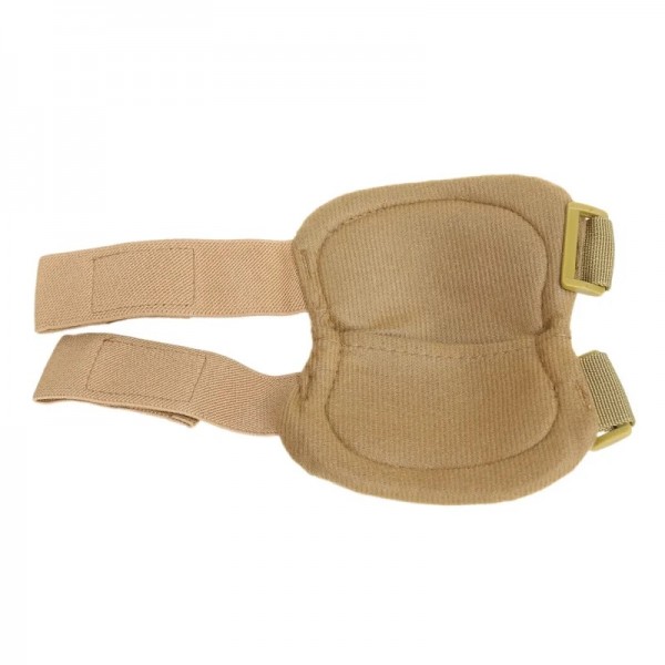 Защита тактическая наколенники, налокотники (ABS, полиэстер 600D, мультикам) - 3565536 Защита тактическая наколенники, налокотники (ABS, полиэстер 600D, мультикам) - 3565536