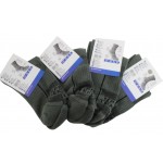 Носки Термо Трекинг (комплект 4 шт) Pancer Олива