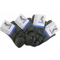 Шкарпетки Термо Трекінг (комплект 4 шт) Pancer Олива