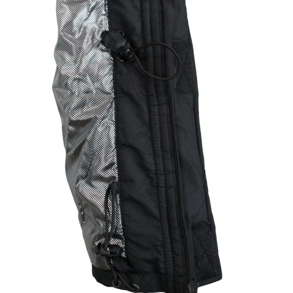 Куртка мембрана зимняя Секьюрити чёрный Pancer - 3565801 Куртка мембрана зимняя Секьюрити чёрный Pancer - 3565801