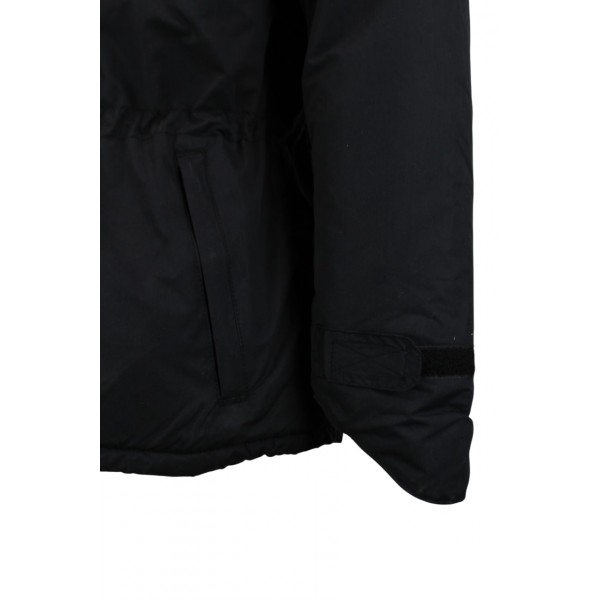 Куртка мембрана зимняя Секьюрити чёрный Pancer - 3565801 Куртка мембрана зимняя Секьюрити чёрный Pancer - 3565801