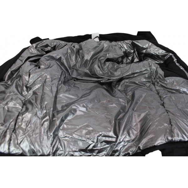 Куртка мембрана зимняя Секьюрити чёрный Pancer - 3565801 Куртка мембрана зимняя Секьюрити чёрный Pancer - 3565801