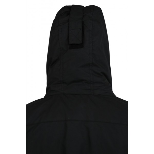 Куртка мембрана зимняя Секьюрити чёрный Pancer - 3565801 Куртка мембрана зимняя Секьюрити чёрный Pancer - 3565801