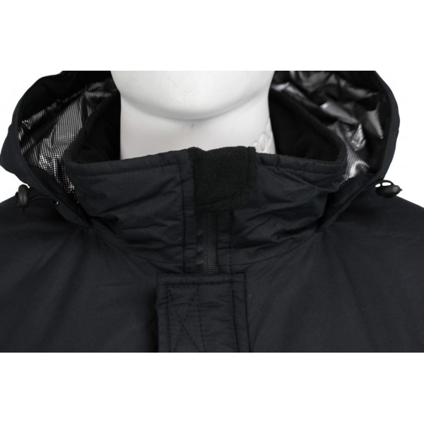 Куртка мембрана зимняя Секьюрити чёрный Pancer - 3565801 Куртка мембрана зимняя Секьюрити чёрный Pancer - 3565801