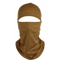 Балаклава летняя CoolMax МК Койот
