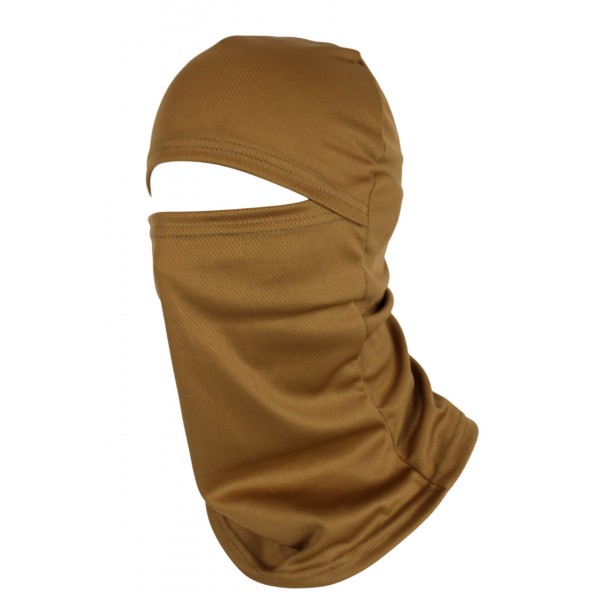 Балаклава летняя CoolMax МК Койот - 3568677 Балаклава летняя CoolMax МК Койот - 3568677