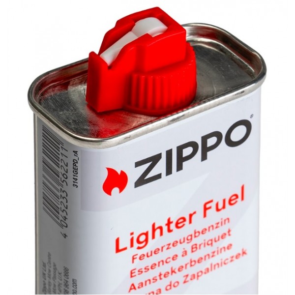 Бензин для запальничок (125 мл) Zippo Lighter Fluid Mil-Tec Німеччина - 3569138 Бензин для запальничок (125 мл) Zippo Lighter Fluid Mil-Tec Німеччина - 3569138