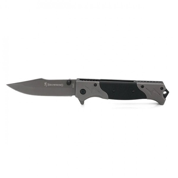Нож складной Browning FA45 Black - 3569276