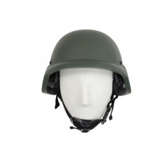 Каска по спец замовленню NATO TAT-BH-2 олива