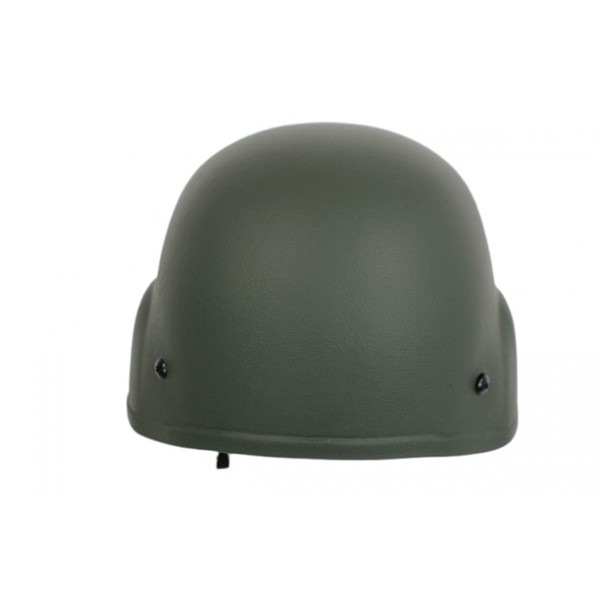 Каска по спец замовленню NATO TAT-BH-2 олива - 3572494