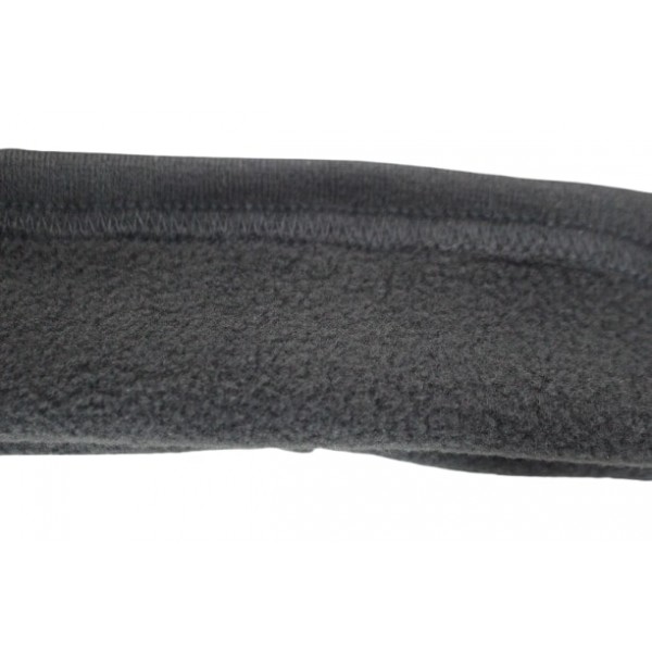 Бафф флис зима чёрный волк - 3572556 Бафф флис зима чёрный волк - 3572556