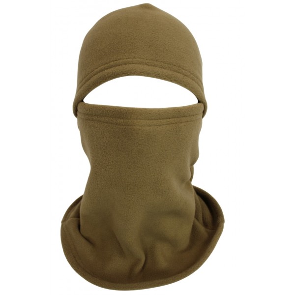 Балаклава фліс Койот МК - 3573028