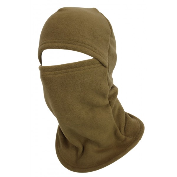 Балаклава флис Койот МК - 3573028 Балаклава флис Койот МК - 3573028